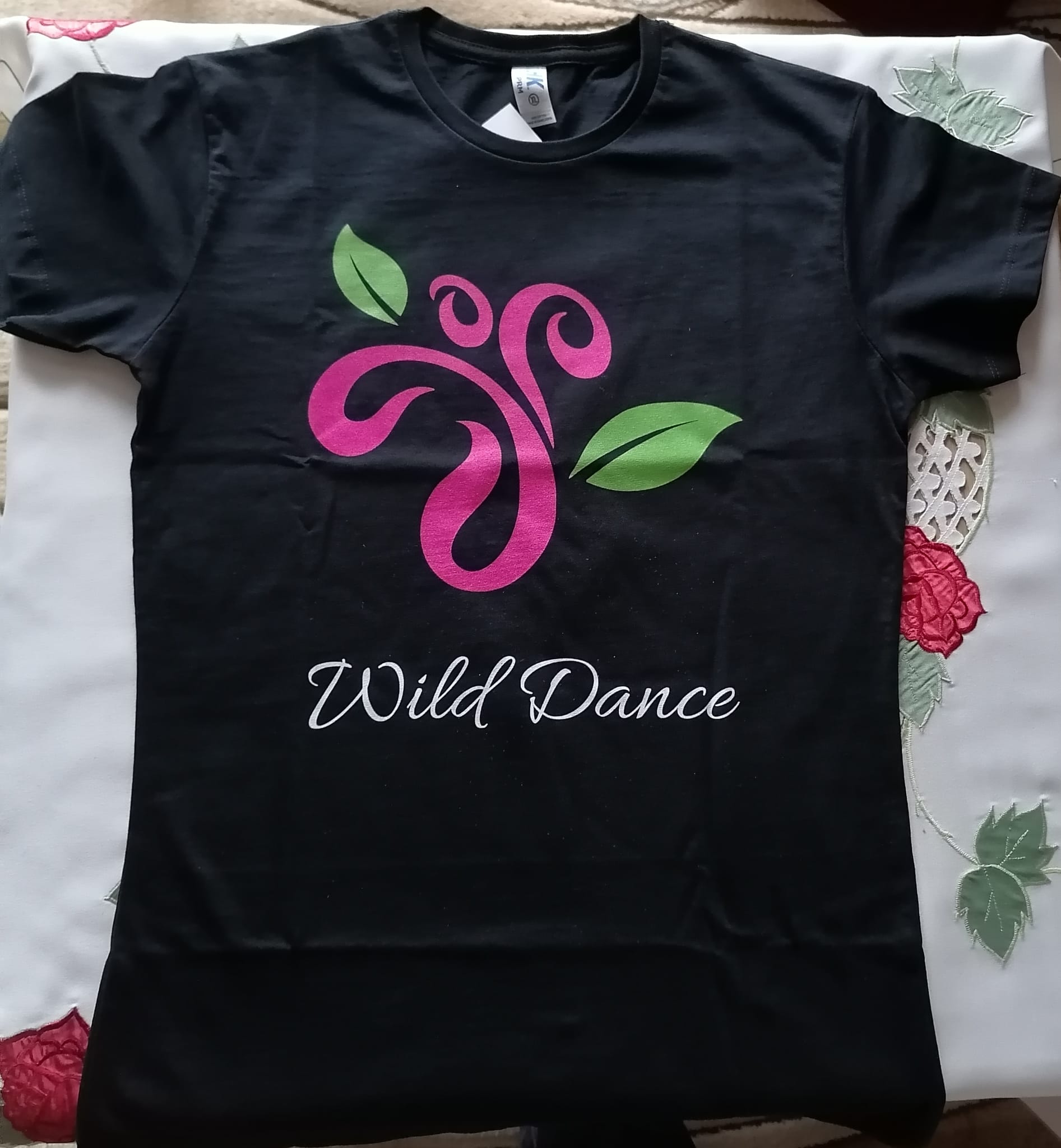  Zespół Wild Dance